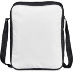 Hoppla A4 Crossbody Seminar Bag - Image 4
