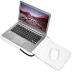 Hoppla Grotto 13 inch Neoprene Laptop Sleeve With Build-In Mouse Pad - Image 5