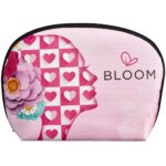 Hoppla Victoria Maxi Cosmetic Bag - Image 8
