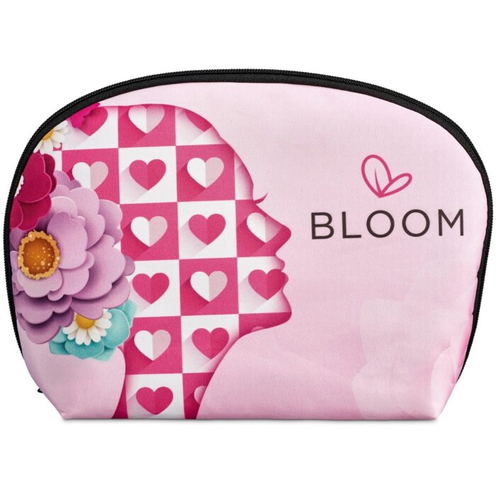 Hoppla Victoria Maxi Cosmetic Bag - Image 8