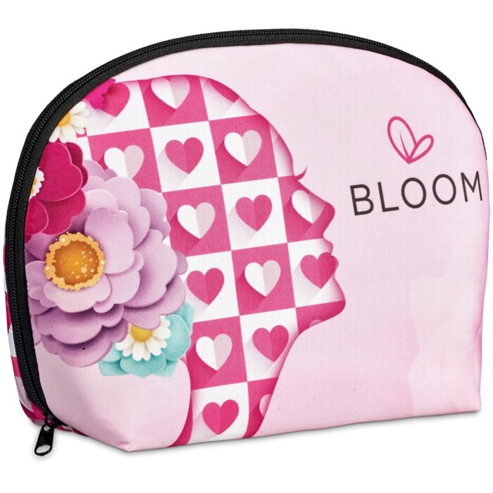 Hoppla Victoria Maxi Cosmetic Bag - Image 7