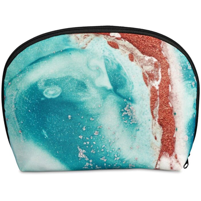 Hoppla Victoria Maxi Cosmetic Bag - Image 4