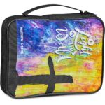 Hoppla Faith Bible Book Bag With Carry Handle - Image 5