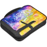 Hoppla Faith Bible Book Bag With Carry Handle - Image 7