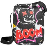 Hoppla Satara Neoprene Large Cell Phone Pouch - Image 6