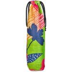 Hoppla Tipsy RPET Wine Bottle Drawcord Bag - Image 5