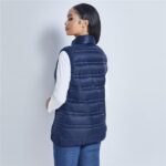 Ladies Aurora Bodywarmer - Image 2