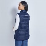 Ladies Aurora Bodywarmer - Image 3