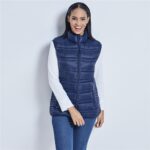 Ladies Aurora Bodywarmer - Image 8