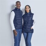 Ladies Aurora Bodywarmer - Image 6