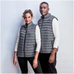 Ladies Utah Bodywarmer - Image 8