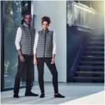 Ladies Utah Bodywarmer - Image 4
