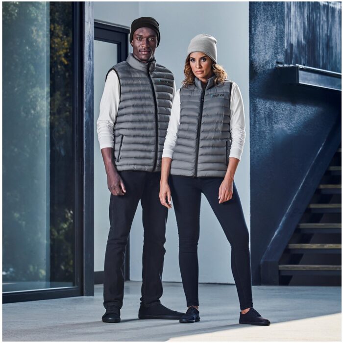 Ladies Utah Bodywarmer - Image 7