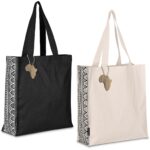Andy Cartwright Symmetry Cotton Tote - Image 2