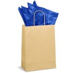 Altitude Ecological Digital Print Midi Paper Gift Bag 150gsm - Image 18