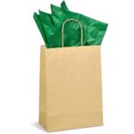 Altitude Ecological Digital Print Midi Paper Gift Bag 150gsm - Image 8