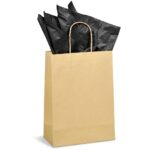Altitude Ecological Digital Print Midi Paper Gift Bag 150gsm - Image 26