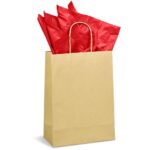 Altitude Ecological Digital Print Midi Paper Gift Bag 150gsm - Image 29