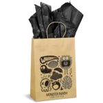 Altitude Ecological Digital Print Maxi Paper Gift Bag 150gsm - Image 11