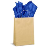 Altitude Ecological Digital Print Maxi Paper Gift Bag 150gsm - Image 30