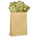 Altitude Ecological Digital Print Maxi Paper Gift Bag 150gsm - Image 12