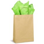 Altitude Ecological Digital Print Maxi Paper Gift Bag 150gsm - Image 22
