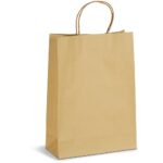Altitude Ecological Digital Print Maxi Paper Gift Bag 150gsm - Image 23