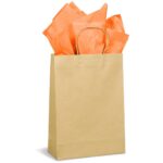Altitude Ecological Digital Print Maxi Paper Gift Bag 150gsm - Image 9