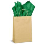 Altitude Ecological Digital Print Maxi Paper Gift Bag 150gsm - Image 5