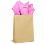 Altitude Ecological Digital Print Maxi Paper Gift Bag 150gsm - Image 13