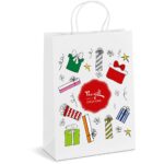 Sample Pack - Branded Digital Print Paper Gift Bags - Image 5