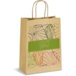 Sample Pack - Branded Digital Print Paper Gift Bags - Image 2