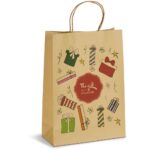 Sample Pack - Branded Digital Print Paper Gift Bags - Image 7