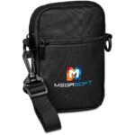 Altitude City Crossbody Bag - Image 12