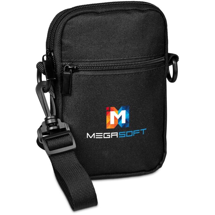 Altitude City Crossbody Bag - Image 12