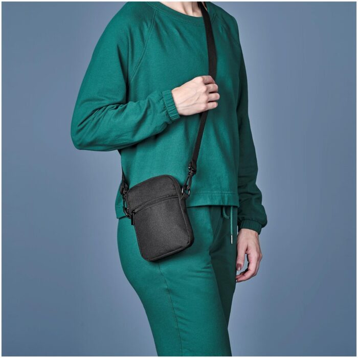 Altitude City Crossbody Bag - Image 3