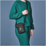 Altitude City Crossbody Bag - Image 5