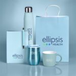 Altitude Vogue Midi Paper Gift Bag - Image 2