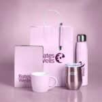 Altitude Vogue Midi Paper Gift Bag - Image 7