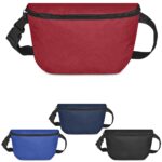 Altitude Syracuse Crossbody Bag - Image 2
