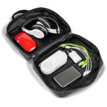 Saxon Tech Accessory Bag - Image 3