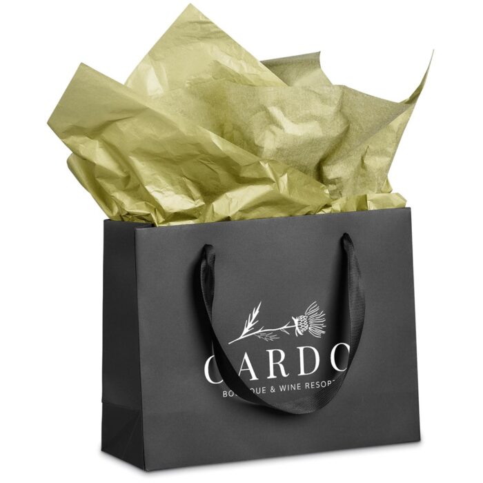 Altitude Ritz Mini Paper Gift Bag - Image 2