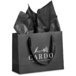 Altitude Ritz Mini Paper Gift Bag - Image 6