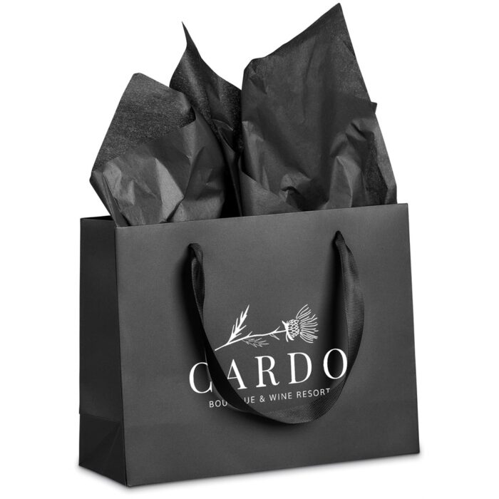 Altitude Ritz Mini Paper Gift Bag - Image 6