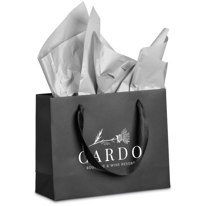Altitude Ritz Mini Paper Gift Bag - Image 5