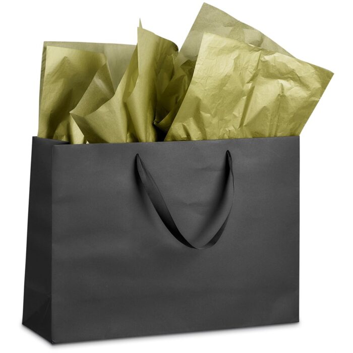 Altitude Ritz Maxi Paper Gift Bag - Image 7