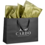 Altitude Ritz Maxi Paper Gift Bag - Image 6