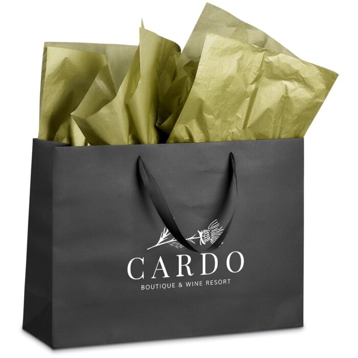 Altitude Ritz Maxi Paper Gift Bag - Image 6