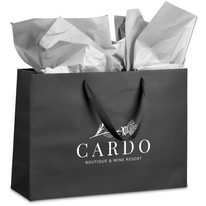 Altitude Ritz Maxi Paper Gift Bag - Image 4
