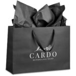 Altitude Ritz Maxi Paper Gift Bag - Image 9